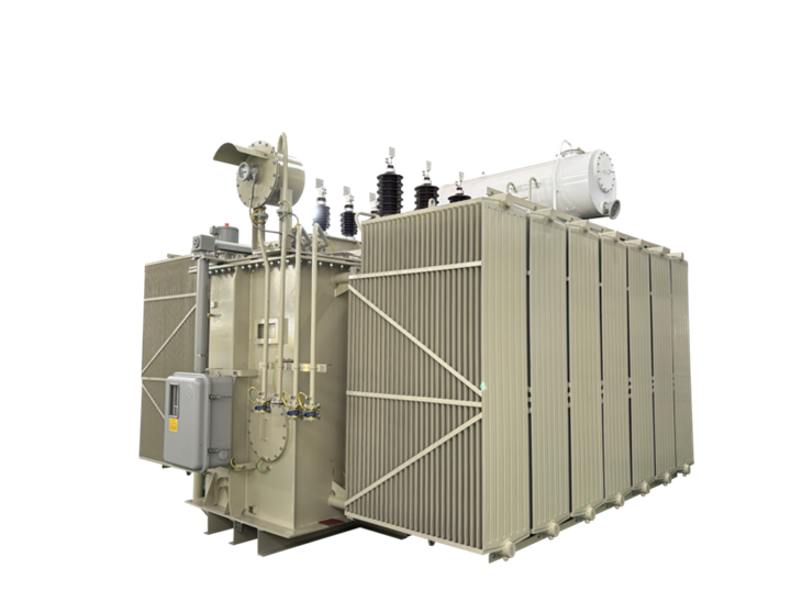 30 MVA Transformer For Power-33/6.6 KV | South Africa 2025 best