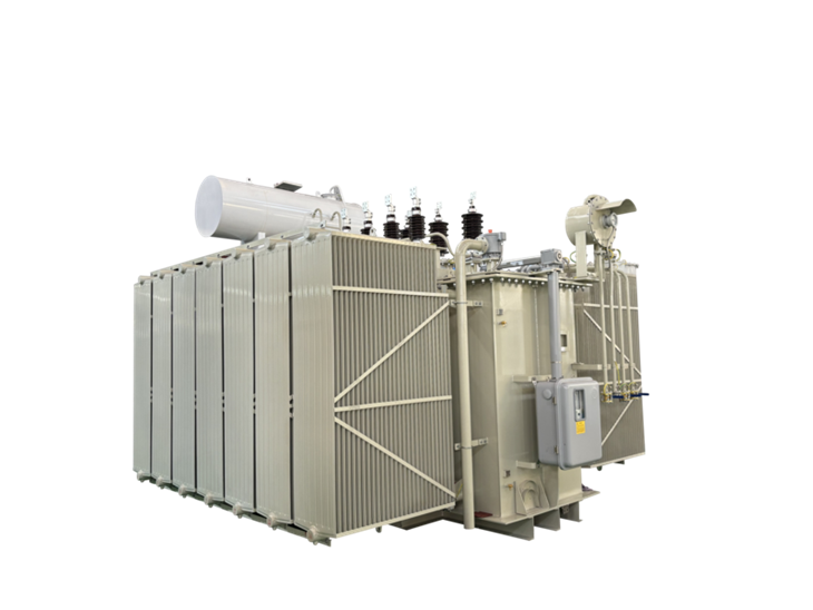 30 MVA Transformer For Power-33/6.6 KV | South Africa 2025 factory