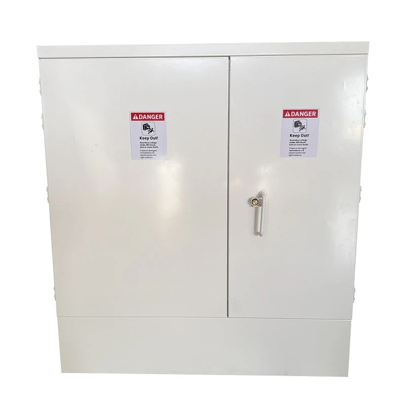 225 KVA Underground Electrical Transformer-13.8/0.48 KV | USA 2026 suppliers