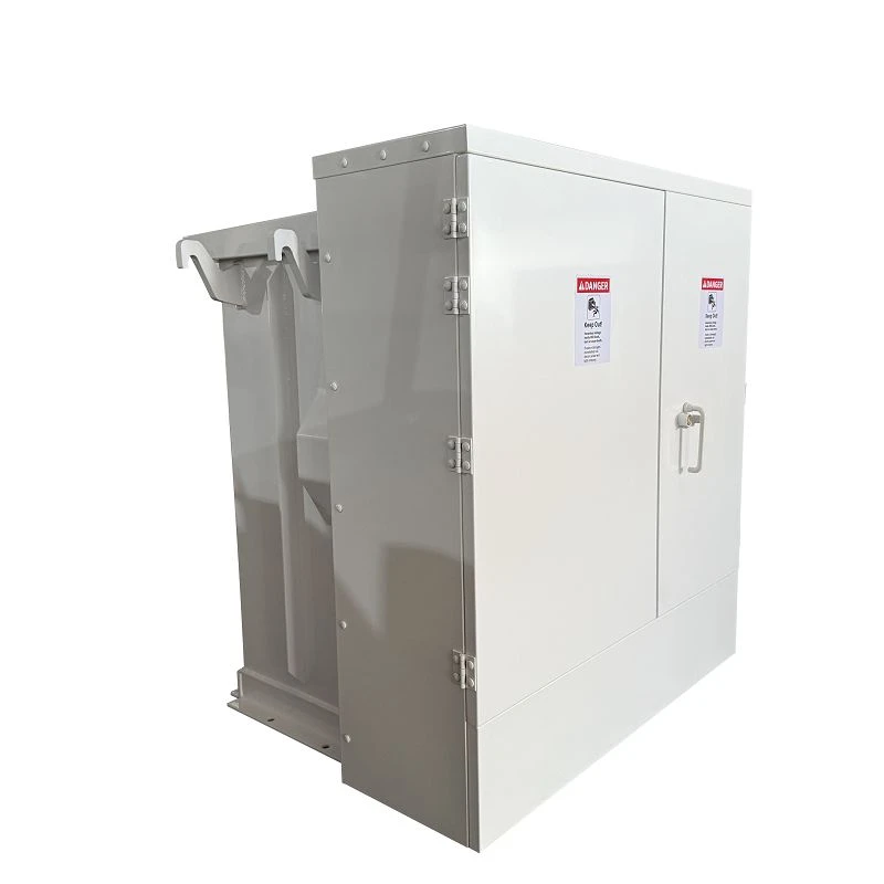 225 KVA Underground Electrical Transformer-13.8/0.48 KV | USA 2026 suppliers