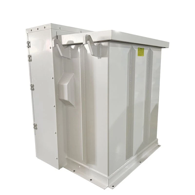 225 KVA Underground Electrical Transformer-13.8/0.48 KV | USA 2026 high quality